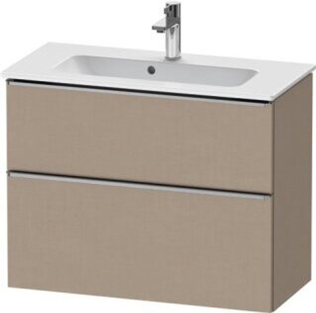 DURAVIT DE4369070750000 D-Neo WTUWH Cp. Rek 810x372x625 Lei