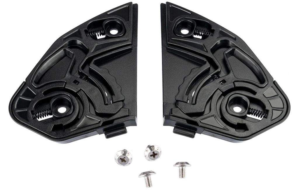 SPEC-X Visiermechanik Obrázok produktu 