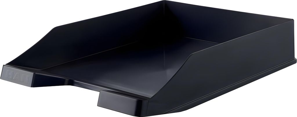 HAN Karma - Schwarz - C4 - Brief - 255 mm - 34,8 cm - 65 mm Obrázek produktu 