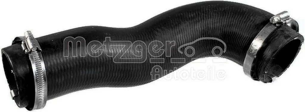 Risolvi Errore Turbo Jaguar con Tubo Metzger 2401083 | Pronto al Montaggio