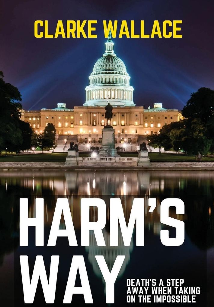 Harm's Way