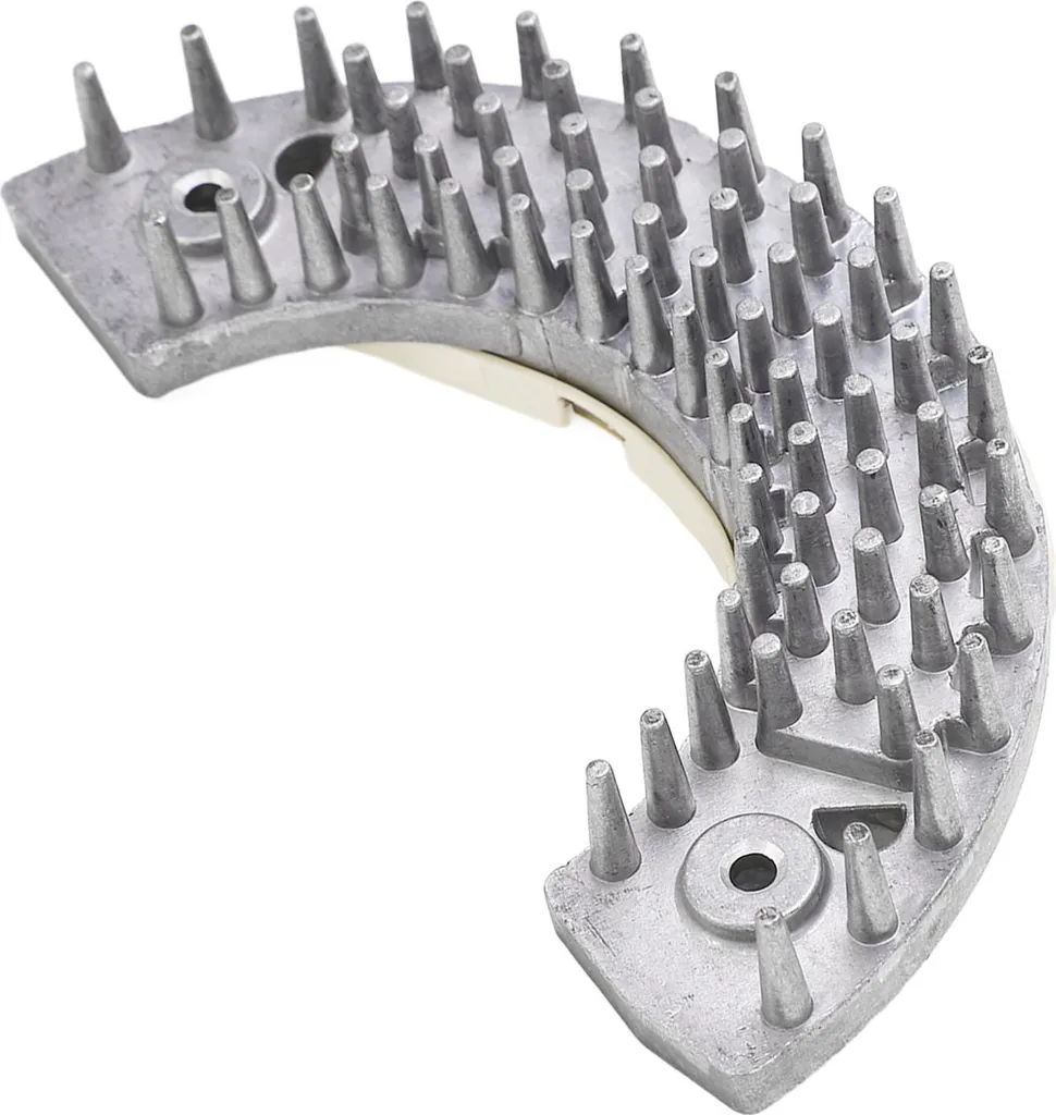 Module de Régulation Pulseur d'Air 9140010283 pour Habitacle Peugeot