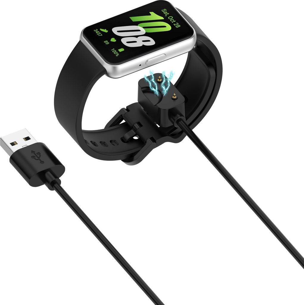 INF Nabíječka Galaxy Fit3, 100CM nabíjecí kabel USB-A Obrázek produktu 11