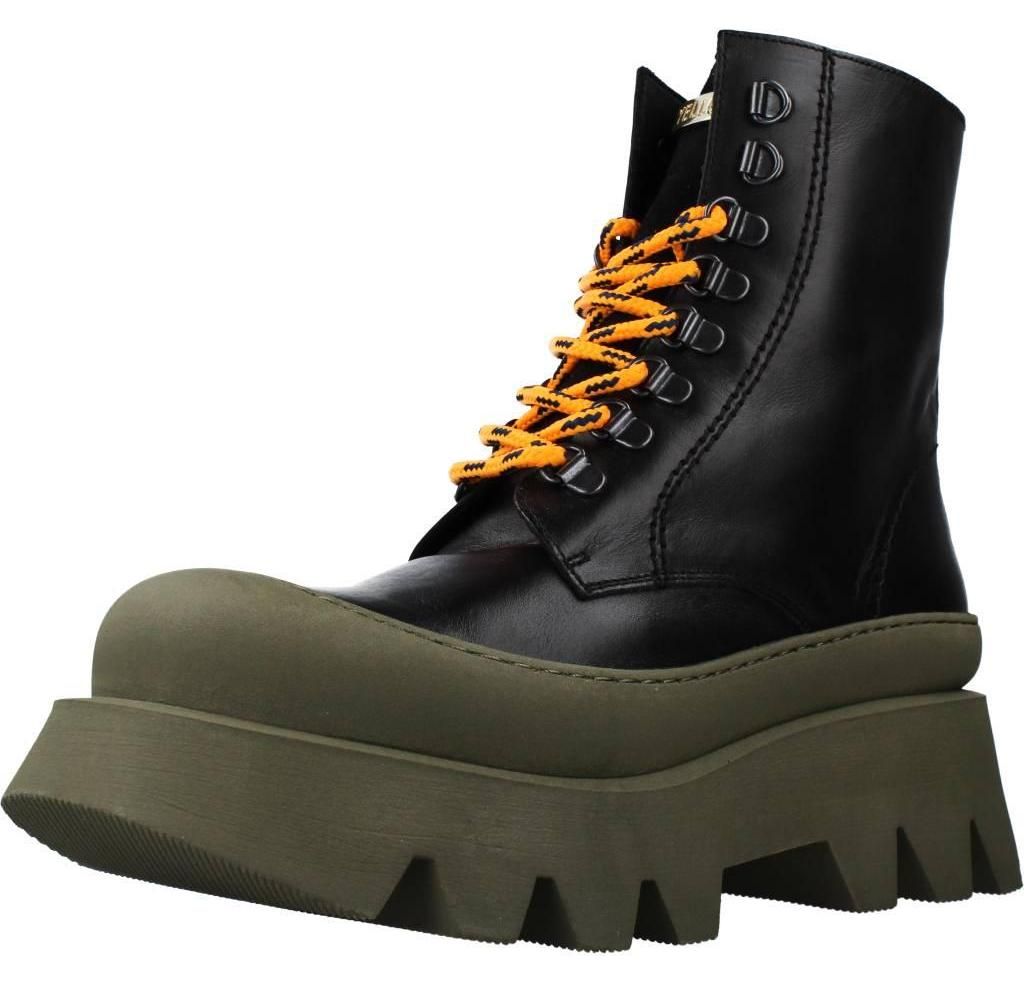 Produkt der Serie YELLOW TEIDE, Schwarz