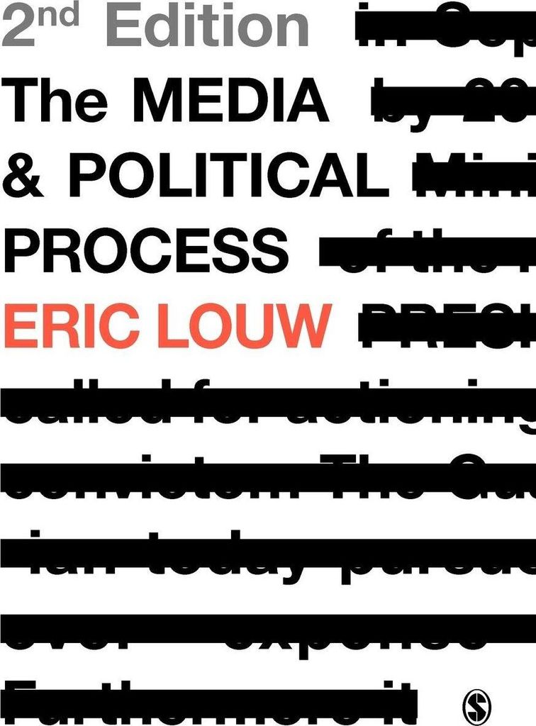 The Media and Political Process