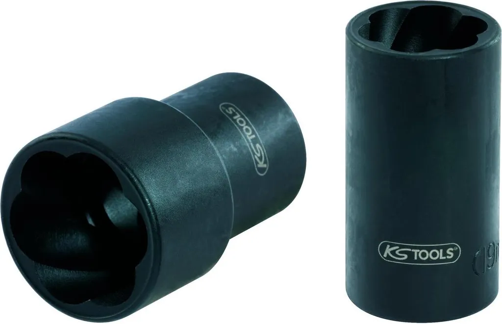 Recensione KS TOOLS 913.1413: Come svitare un bullone 13mm rovinato