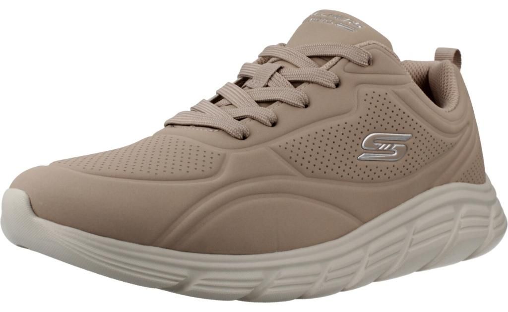 SKECHERS BOBS B FLEX LO COOL EASE Brown