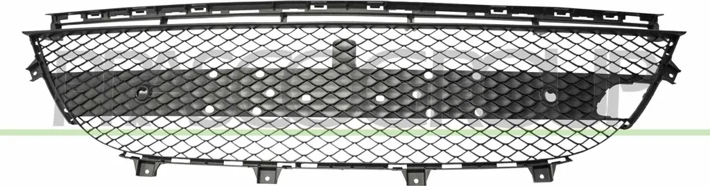 Cache de Protection Pare-Chocs Avant GLE C292 - Pièce de Carrosserie