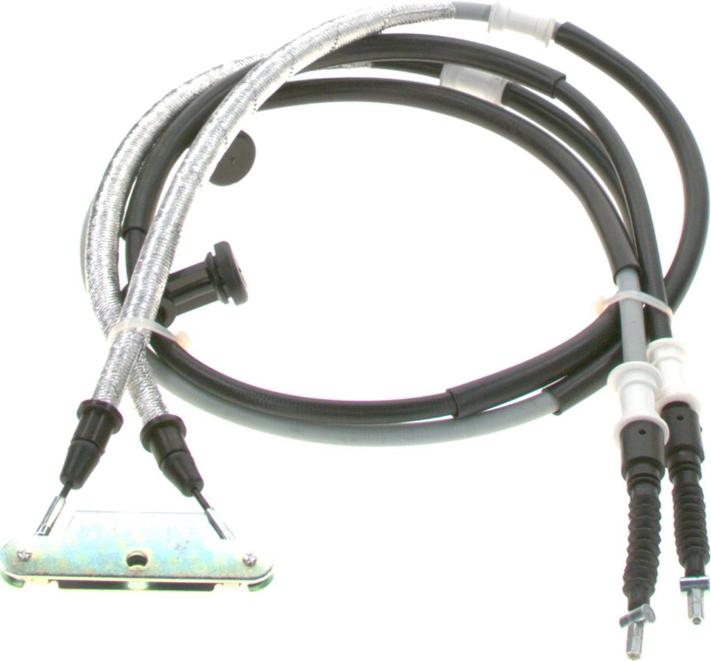 BOSCH 1 987 477 763 - OE 13 106 484 Handbremsseil für Vectra C (Z02)