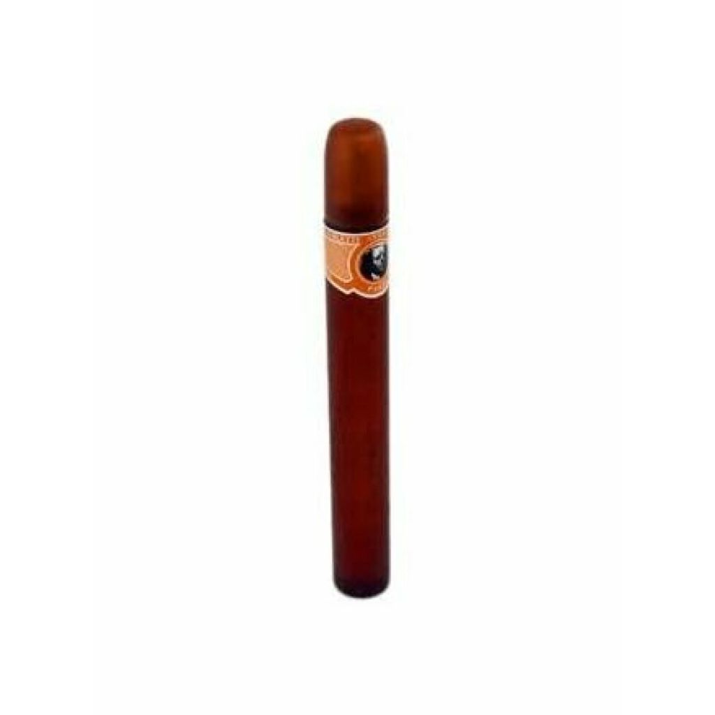 Cuba Original Eau de Toilette Arancione 30ml Immagine del prodotto 