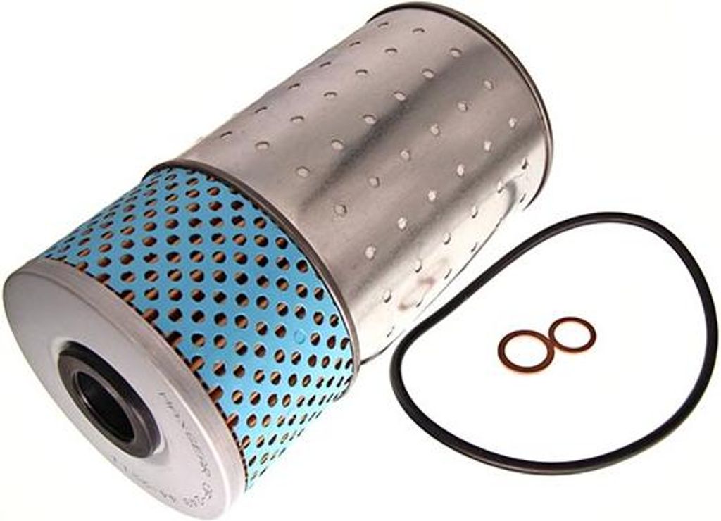 MAXGEAR Ölfilter Mercedes OM601-603 W124 OF-249