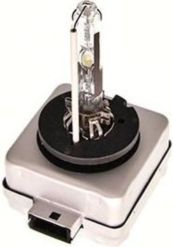 Réparer Phare Xénon Faible avec l'Ampoule D1R Magneti Marelli 85V 3400K