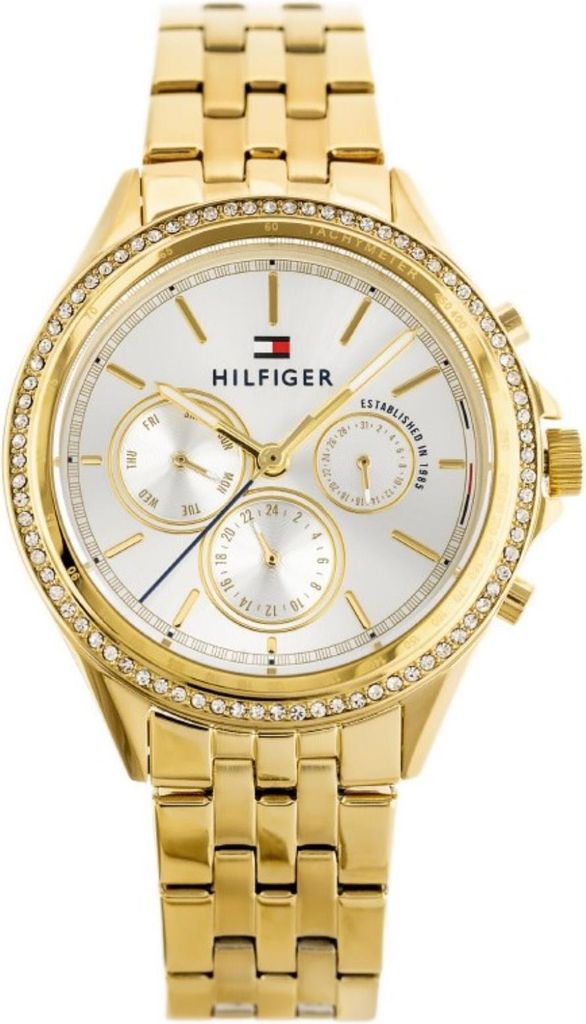 Tommy Hilfiger Hodinky 1781977 Obrázok produktu 