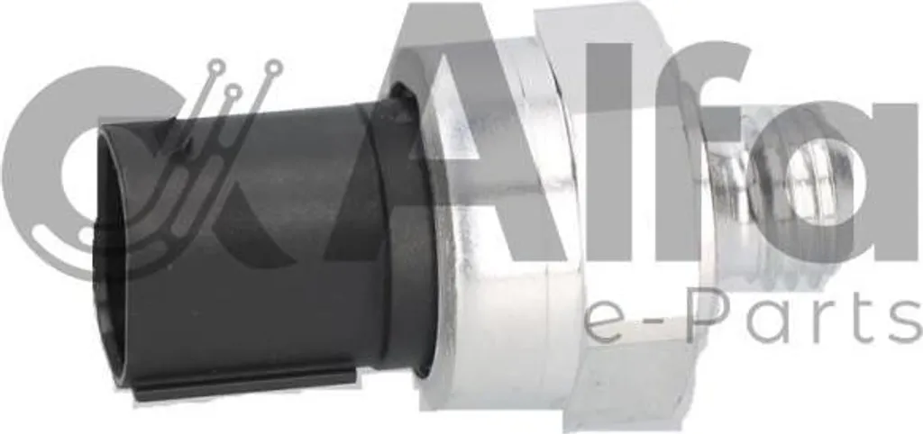 Capteur DPF Haute Performance compatible Sprinter et Mercedes GLC