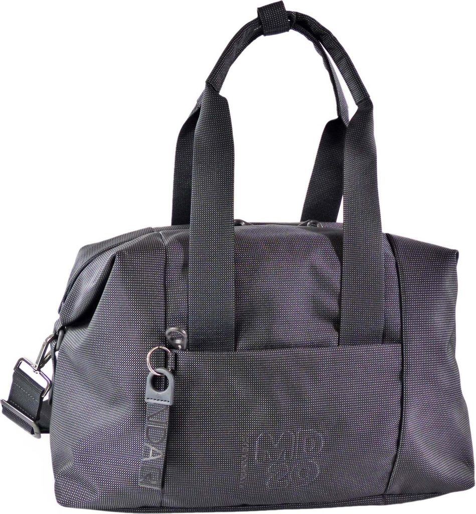 Mandarina Duck Damen MD 20 Weekender Steel