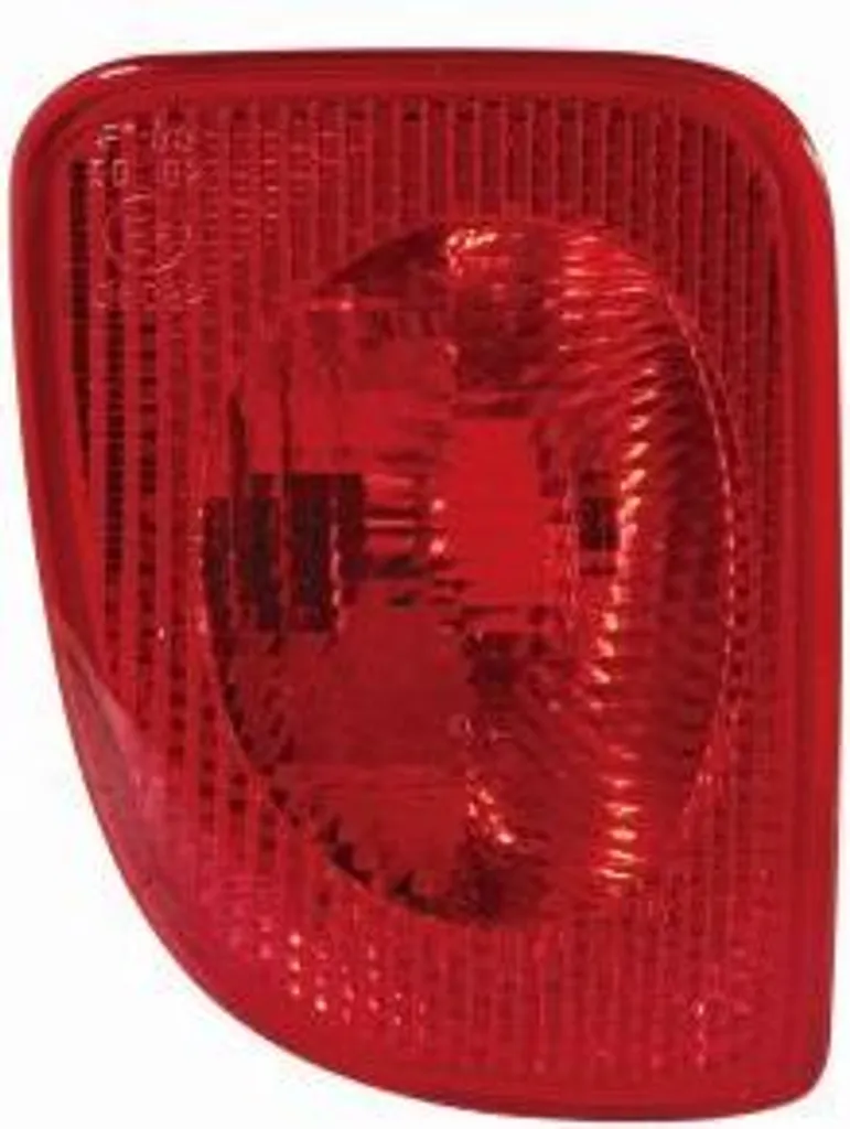 OFFERTA: Retronebbia Sx Renault Kangoo ABAKUS A4159060400 Prezzo Shock