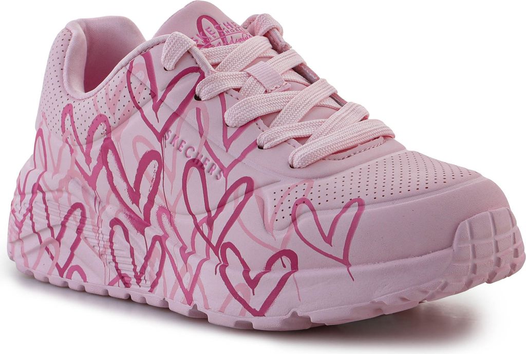 Skechers The Joy 314065L-LPMT Uno Lite Spread - EU 37,5 Produktbild 