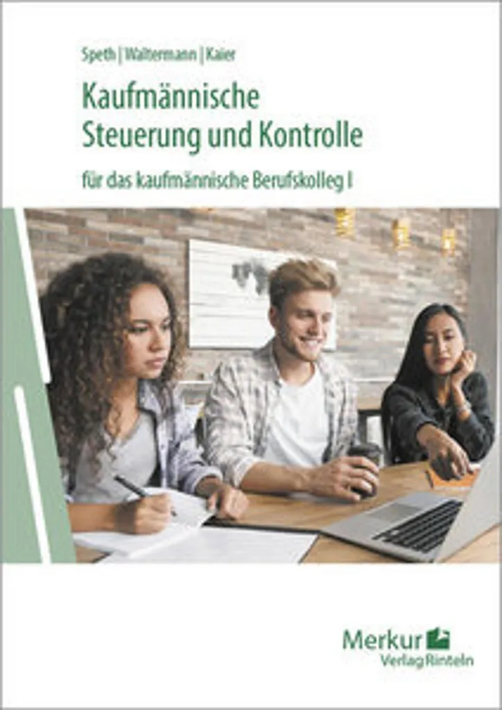 Réussir le contrôle de gestion Berufskolleg I Baden-Württemberg manuel