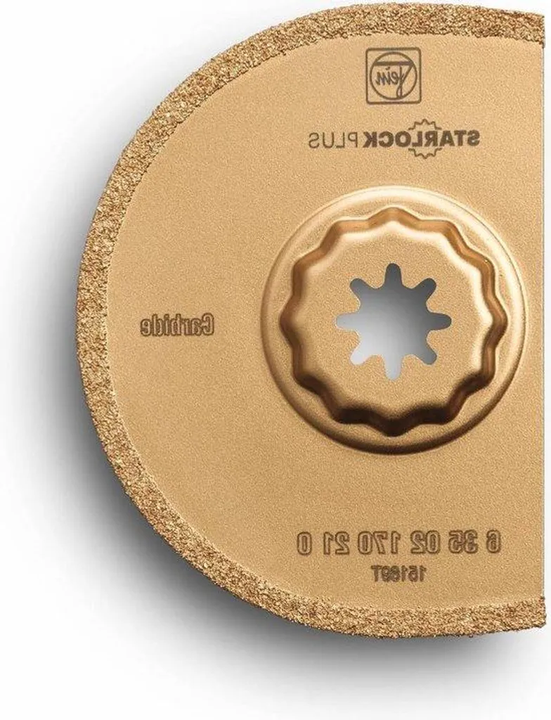 Lame Starlock Plus pour rénover joints de maçonnerie et toit ardoise
