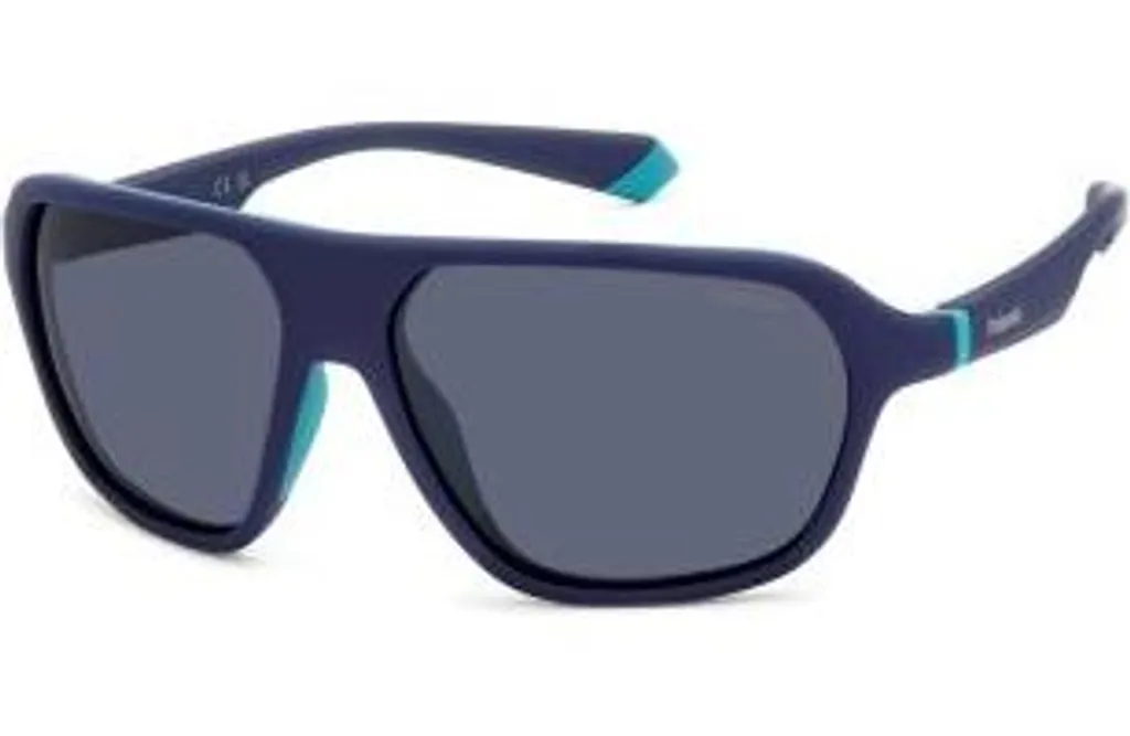 Lunettes de soleil Polaroid pour la conduite et sport en extérieur