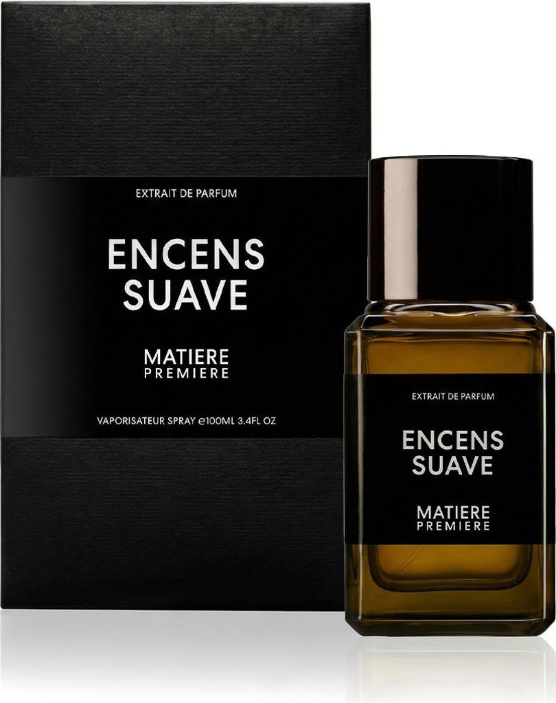 Matiere Premiere Encens Suave Extrait de Parfum 100 ml Image du produit 