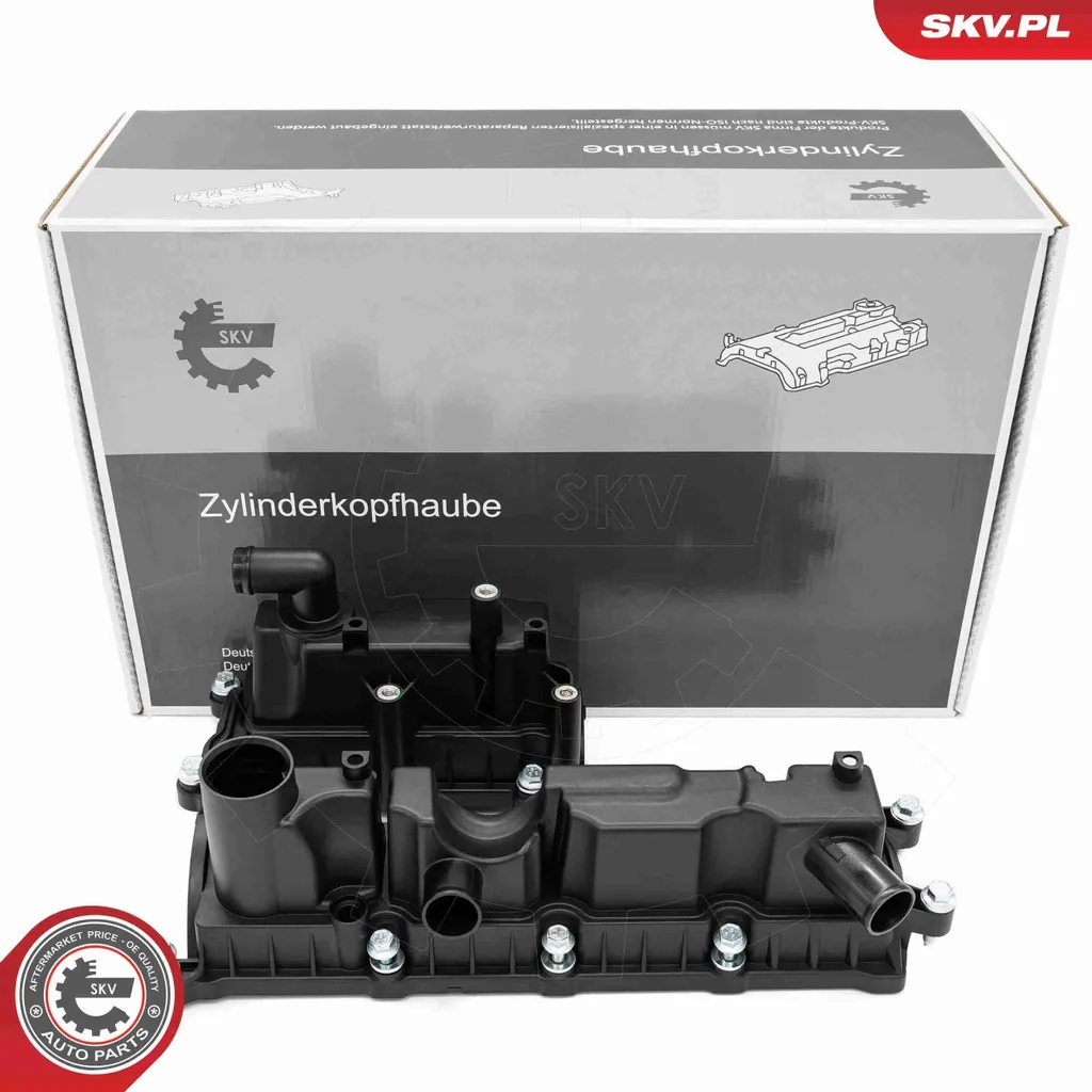 Stop fuite huile moteur FORD FOCUS III Touré - Couvercle culasse 48SKV138