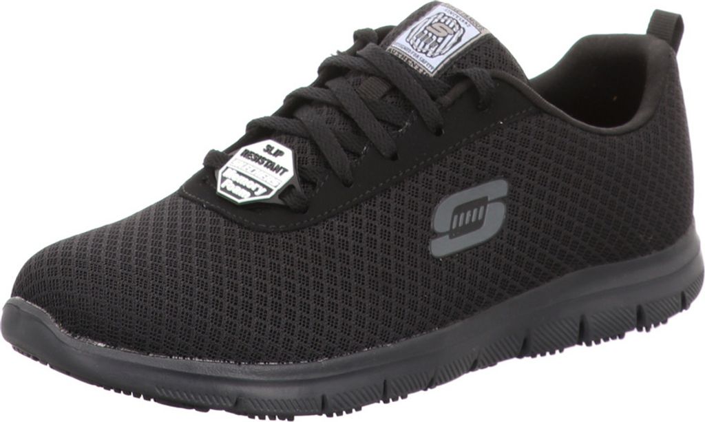 Skechers GHENTER BRONAUGH, Sneaker in Schwarz für Damen, Produktbild 