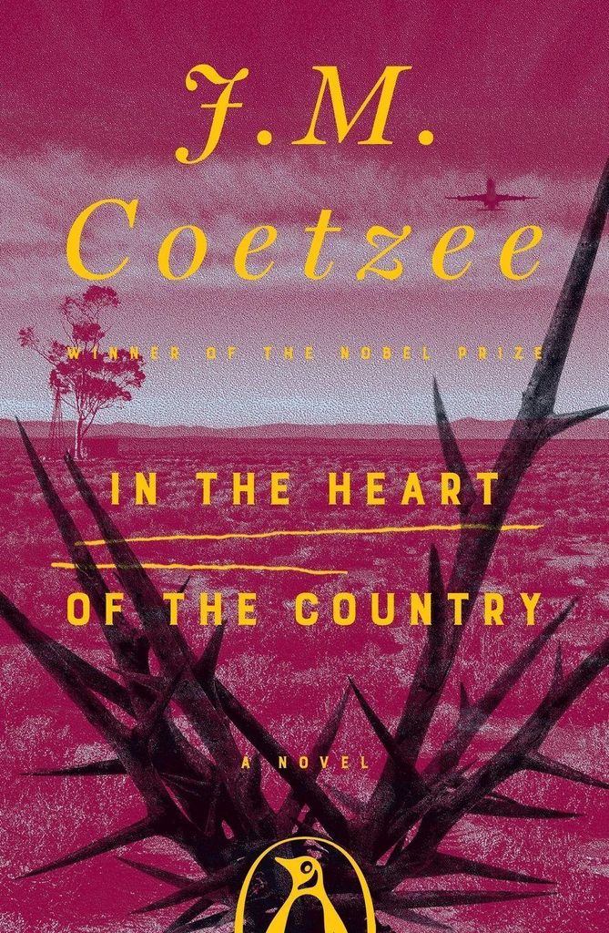 In the Heart of the Country: A Novel