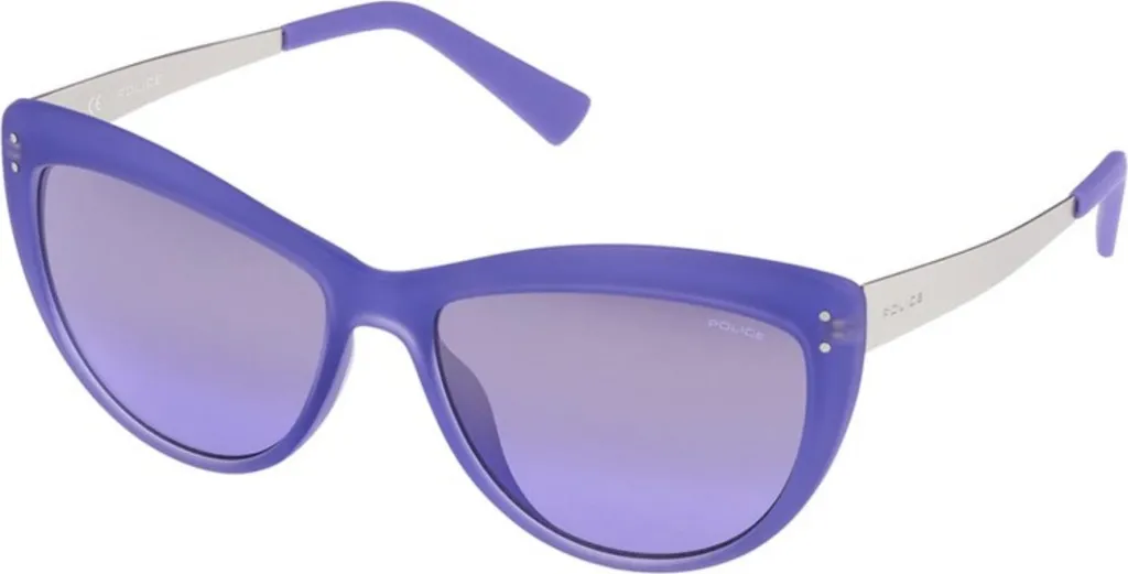 Lunettes de soleil de luxe Police S1970M protection UV catégorie 3