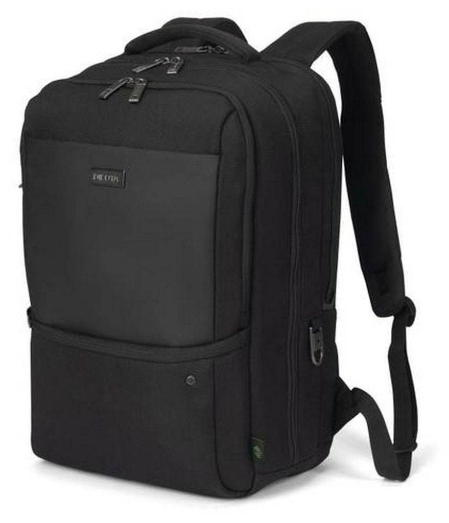 Dicota Backpack FIVE 14-16 black