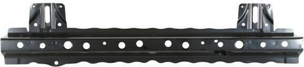 BLIC 6502-03-6714231P Schlossträger Frontmaske für SUBARU Legacy IV Kombi (BP) Frontverkleidung