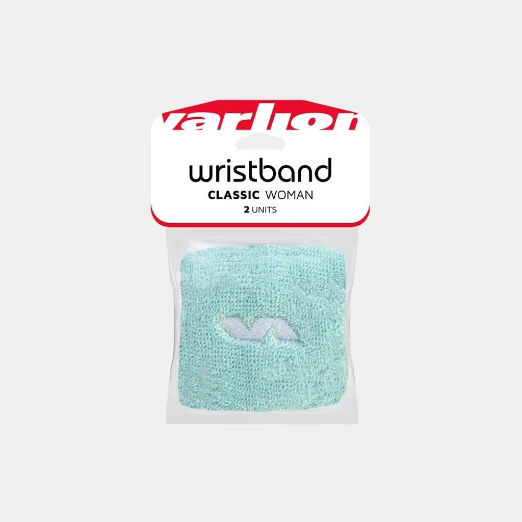 Pack de 2 Bracelets Varlion Classic Femme Vert Sft - Confort et Style