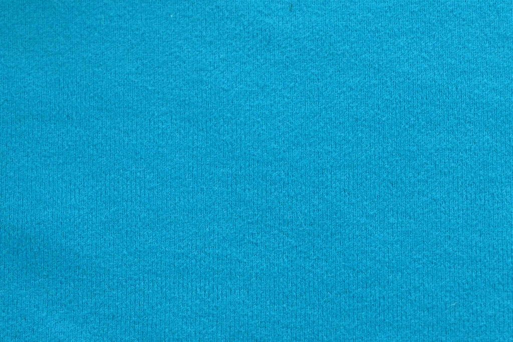Polsterstoff Velour (80019) Möbelstoffe Dekostoffe Meterware versch. Farben, Farbe:türkis