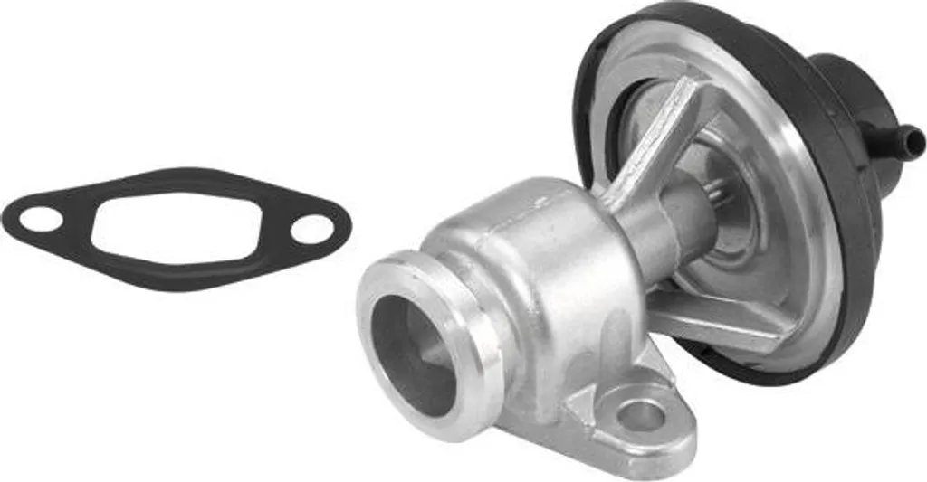 Soupape de Recyclage Gaz Echappement Vanne EGR OE 038131501 Wahler