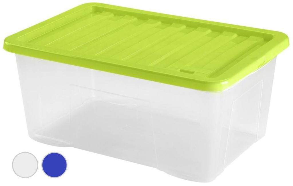 HEIDRUN Box "Quasar" Obrázek produktu 