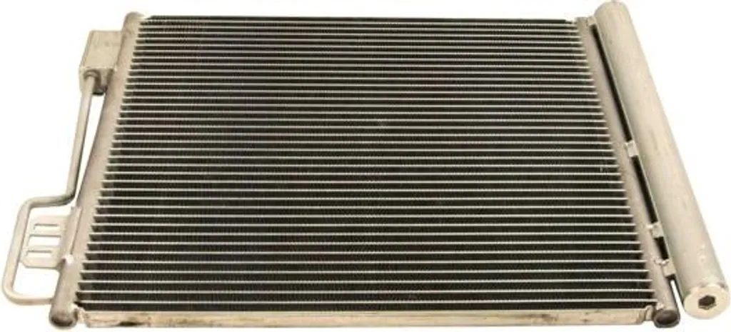 Radiateur de Climatisation Smart Fortwo Coupé 1.0 et 0.8 Diesel 2007+