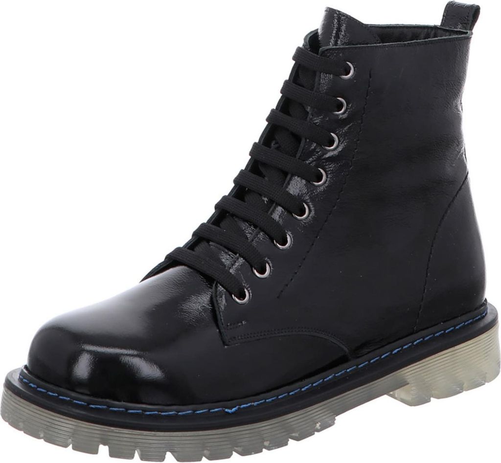Gemini Schnürboots Damen 31393231353734 Schwarz 36 EU