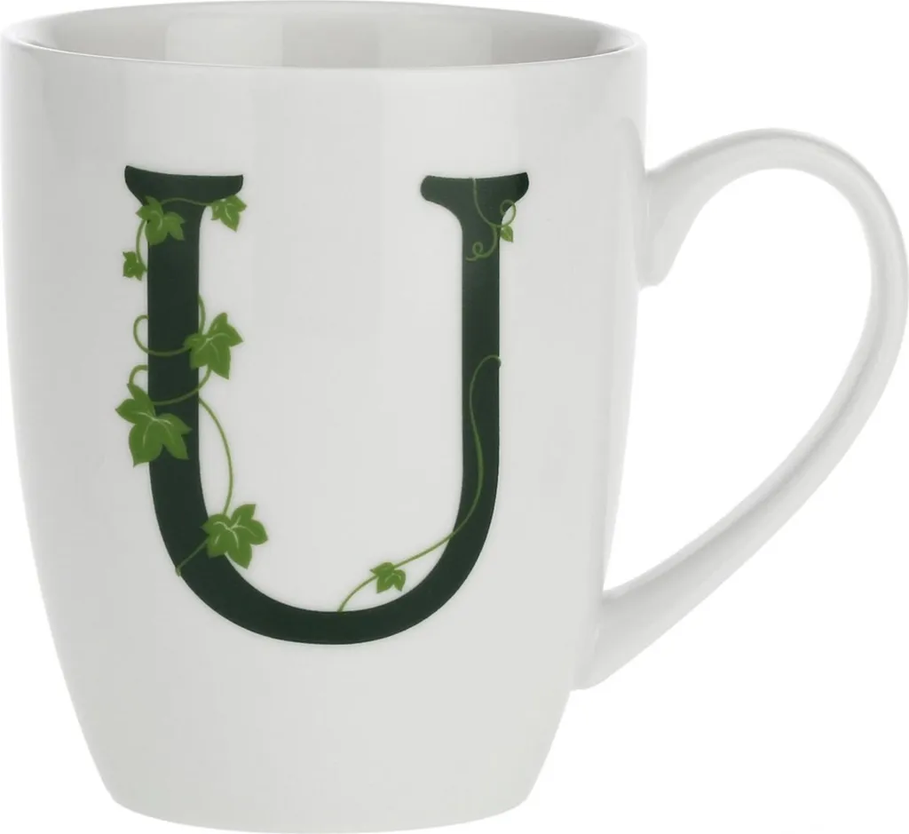 La Porcellana Bianca Tazza Mug 380ml P00350149U - Porcellana Toscana