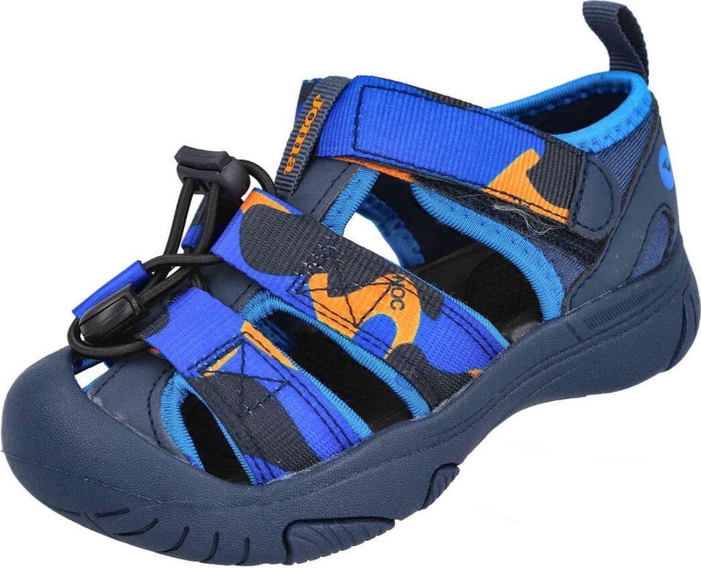 Joma Sneakers 070-MDS-NEO-JR-2504 in Blue color size 37