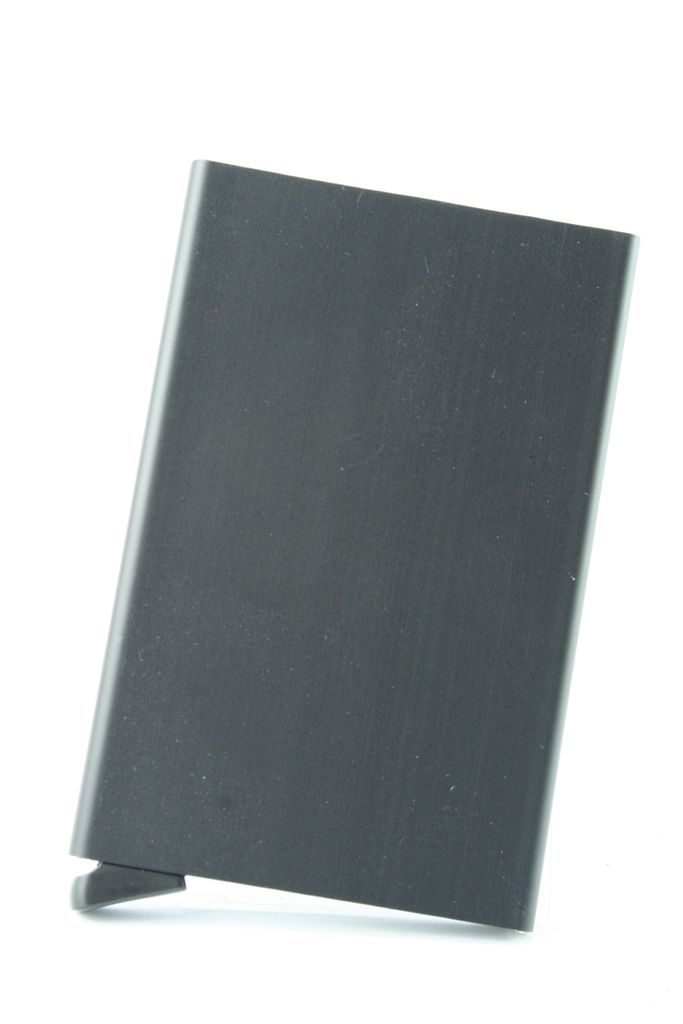 Secrid - Cardprotector - Black
