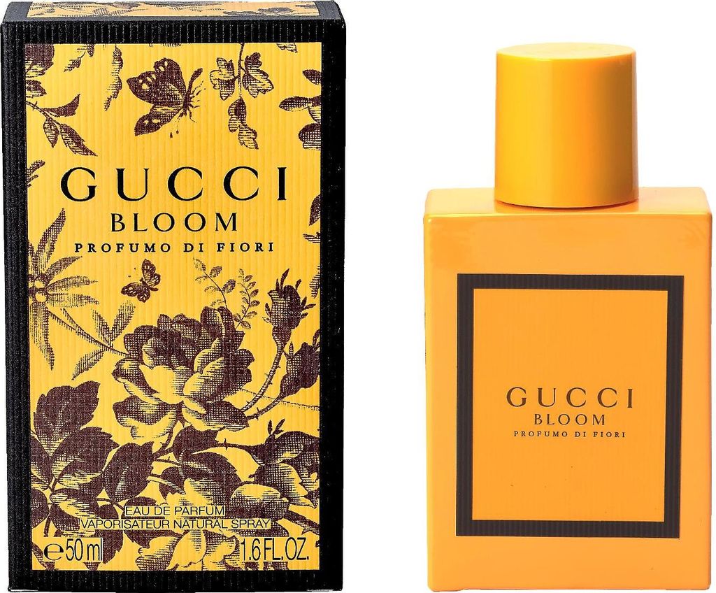 Gucci Bloom Parfum Edp 50Ml Image du produit 