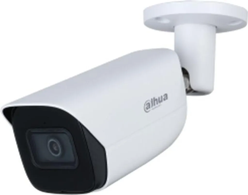 Caméra Dahua WizSense DH-IPC-HFW3841E-AS-S2 4K Ultra HD Extérieur