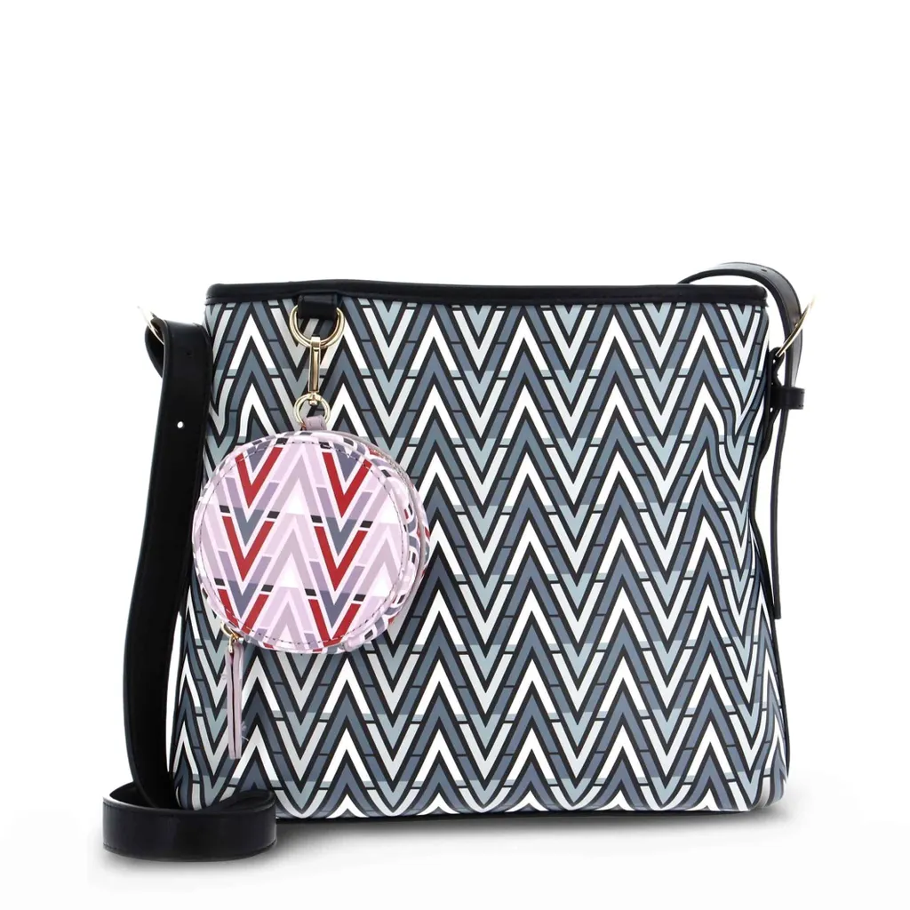 Analisi Borsa Valentino by Mario Valentino TONIC VBS69906 NERO