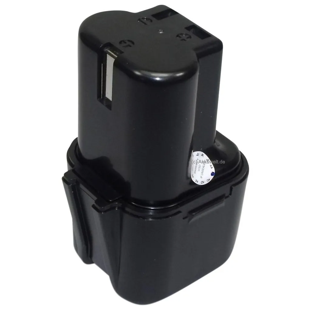 Batterie pour Lister Equi Clip Perfekt et Heiniger Cordless 3000mAh