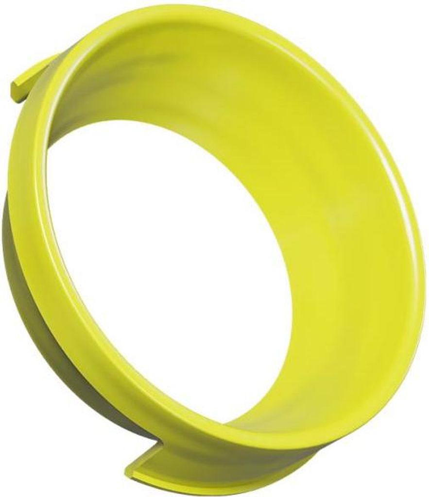 MAGURA Blende gelb für Bremszange GUSTAV ELITE/PRO - präziser Schutz und klar...