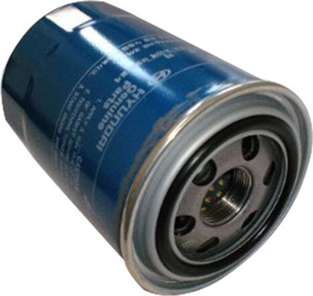 Ashika 10-K0-006 Ölfilter