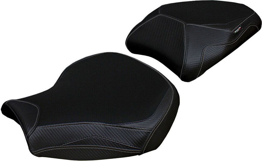 Satteldecke Comfort 1BL-2 für Kawasaki Ninja H2 1000 SX (2018-2022)