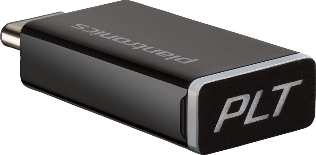 HP Poly BT600 USB-C Bluetooth Adapter