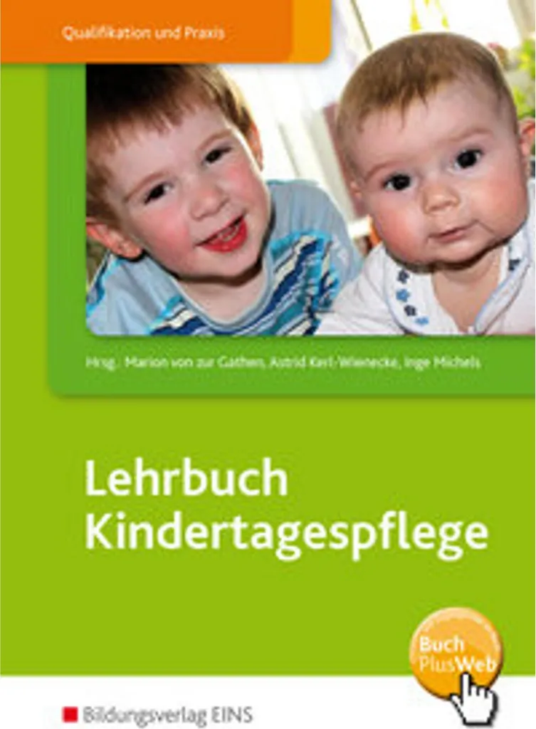 Manuel sur l'accueil de jour des enfants - Guide pratique éducation