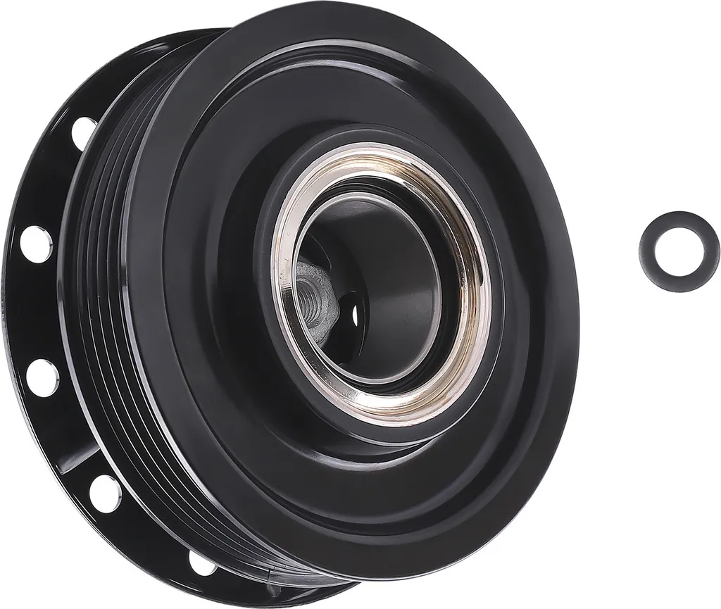 Kit Réparation Embrayage Clim Opel Corsa D Van 1854412 Froid Garanti
